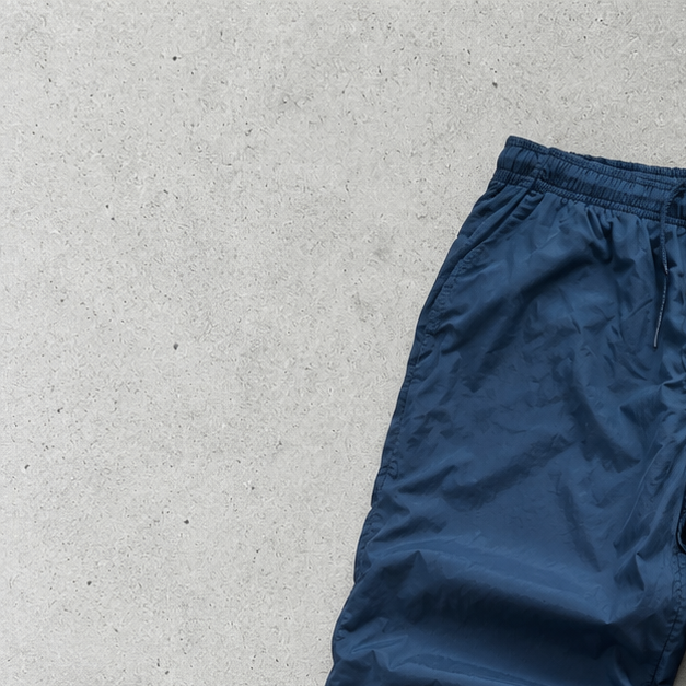 Nike Track Pants Marineblau Limited (M)
