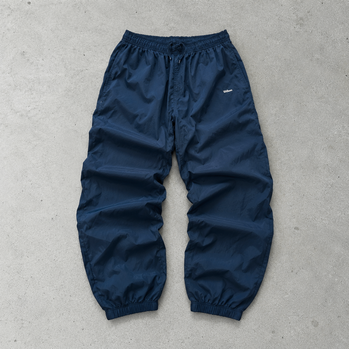 Nike Track Pants Marineblau Limited (M)