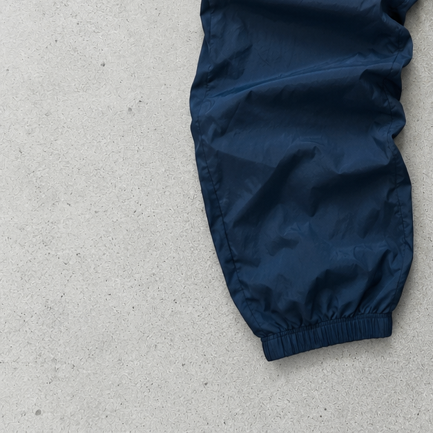 Nike Track Pants Marineblau Limited (M)