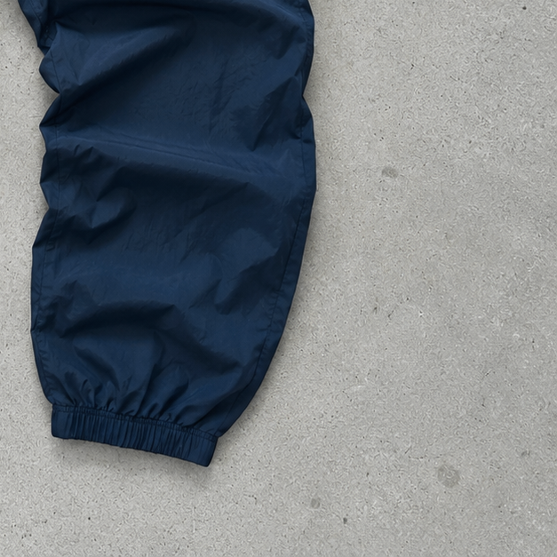 Nike Track Pants Marineblau Limited (M)