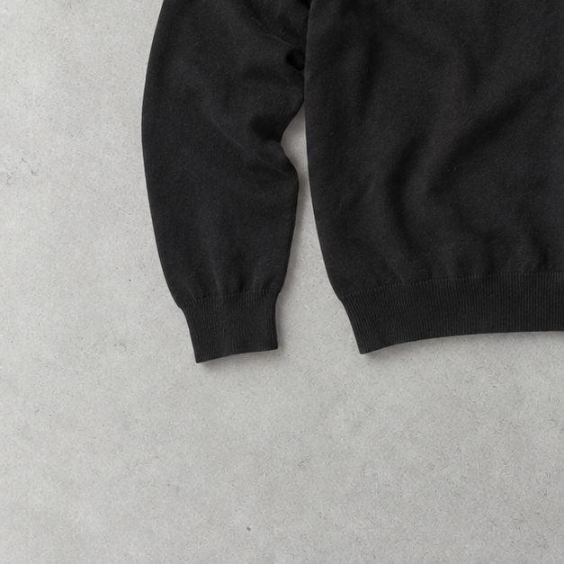 Polo Ralph Lauren Sweater Schwarz Limited (XXL)