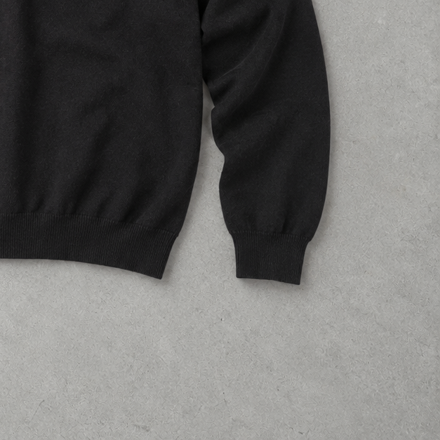 Polo Ralph Lauren Sweater Schwarz Limited (XXL)