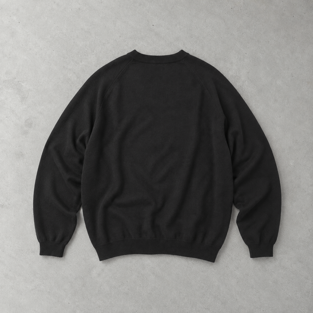 Polo Ralph Lauren Sweater Schwarz Limited (XXL)