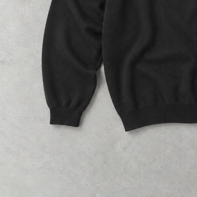 Polo Ralph Lauren Sweater Schwarz Limited (XXL)