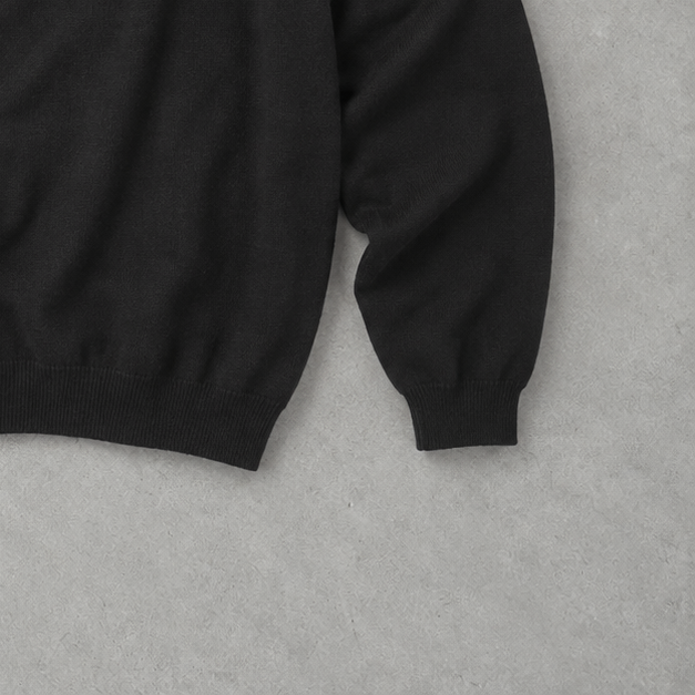Polo Ralph Lauren Sweater Schwarz Limited (XXL)