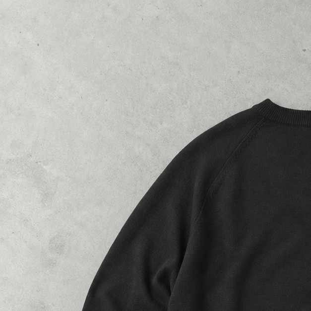 Polo Ralph Lauren Sweater Schwarz Limited (XXL)