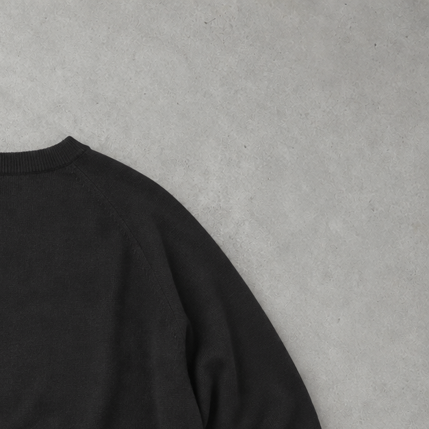 Polo Ralph Lauren Sweater Schwarz Limited (XXL)