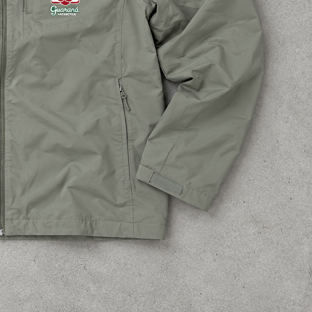 Brasilien Nike Jacket Schwarz, Weiß Limited (M)