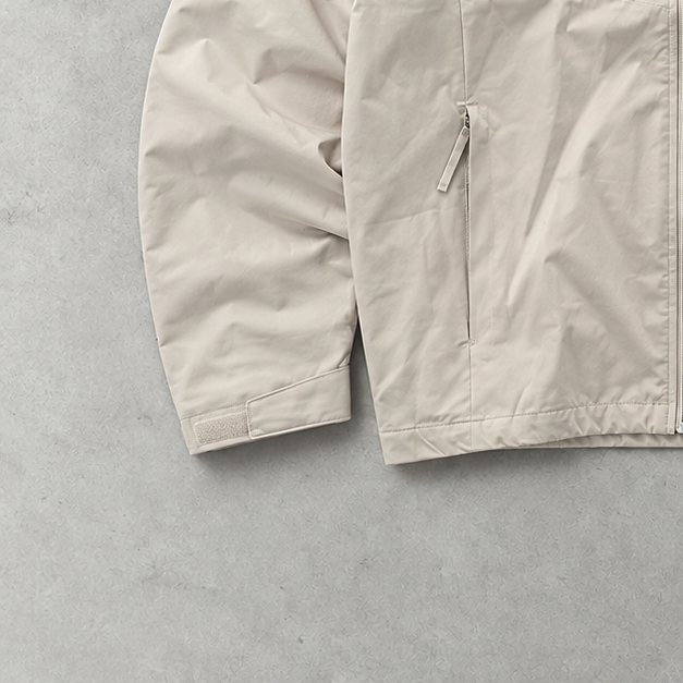 Brasil Nike Jacket Creme Rare (L)
