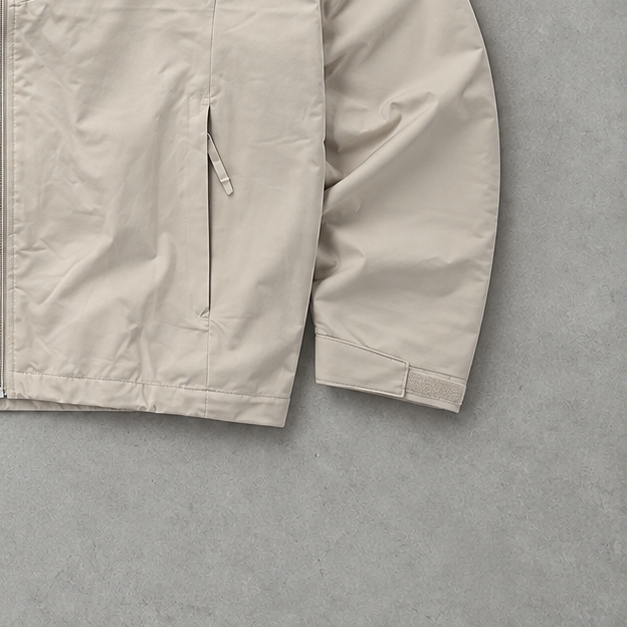 Brasil Nike Jacket Creme Rare (L)