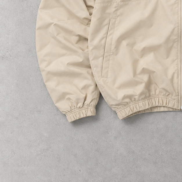 Brasil Nike Jacket Creme Rare (L)