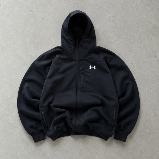 Under Armour Vest Black Limited (S)