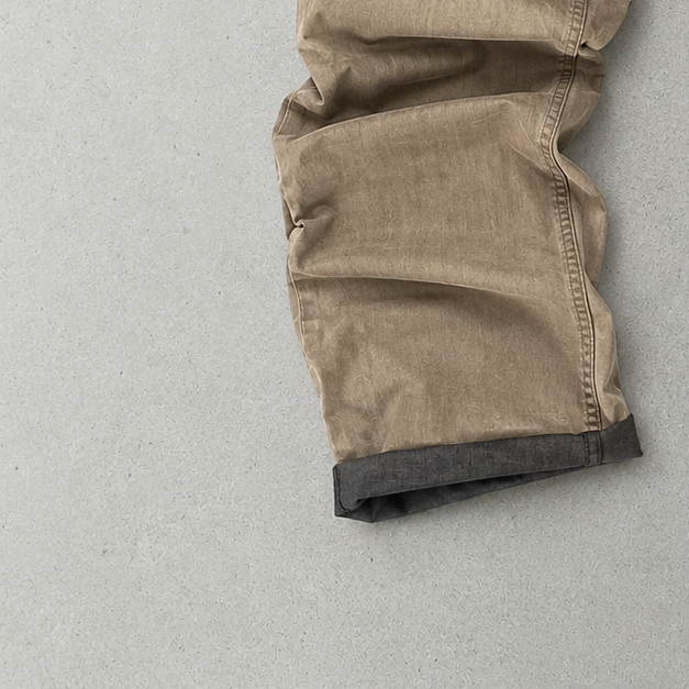 Armani Pants Grey Limited (L)