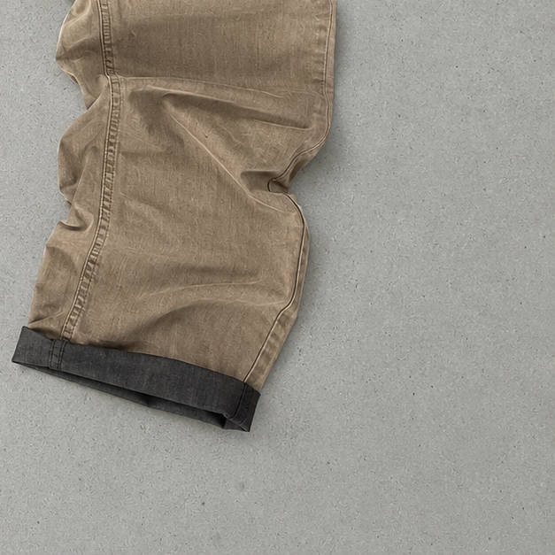 Armani Pants Grey Limited (L)