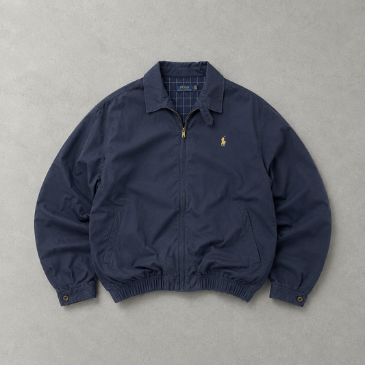 Ralph Lauren Jacket Marineblau Limited (XL) #15
