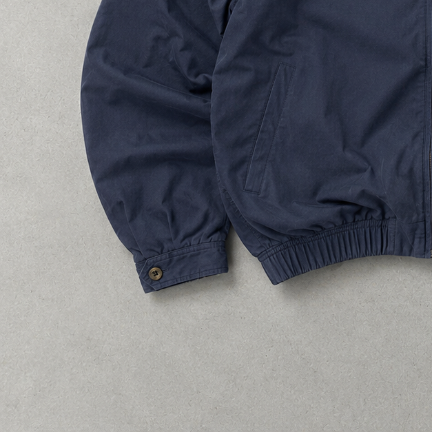 Ralph Lauren Jacket Marineblau Limited (XL) #15