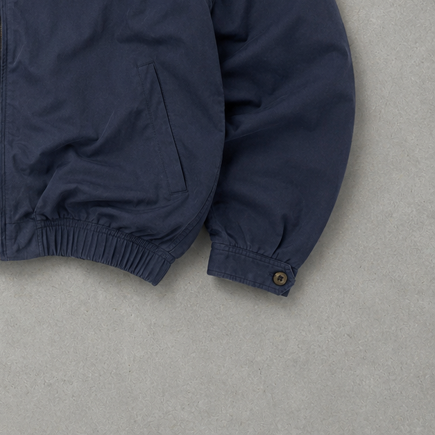 Ralph Lauren Jacket Marineblau Limited (XL) #15