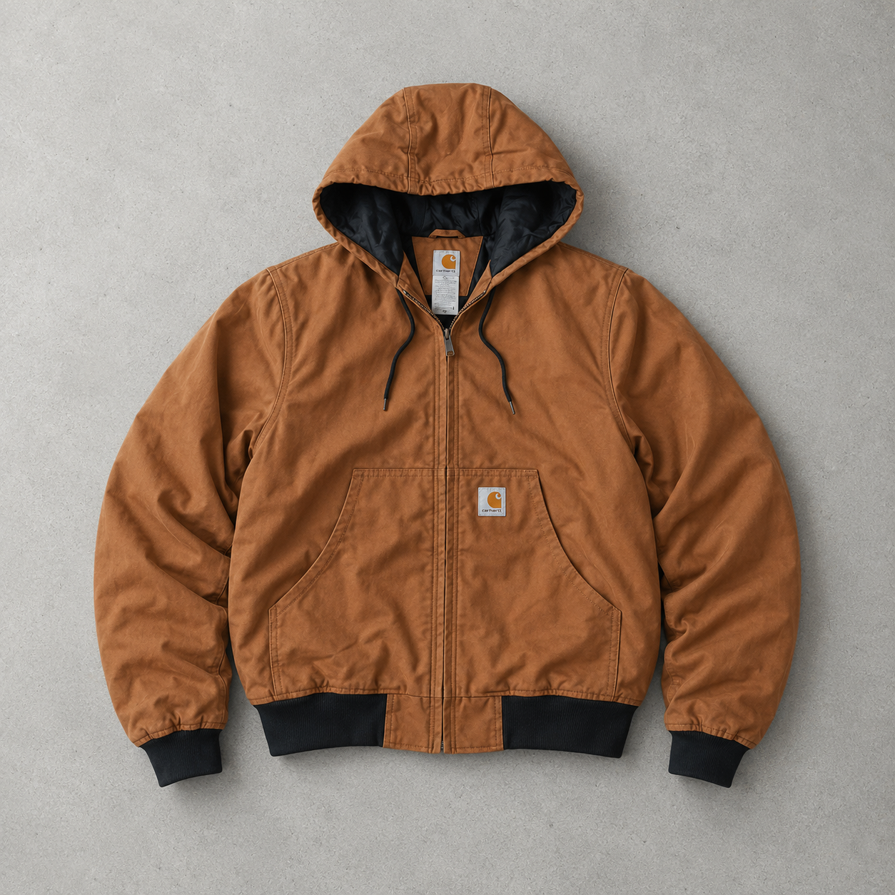 Carhartt Jacket Rare XL