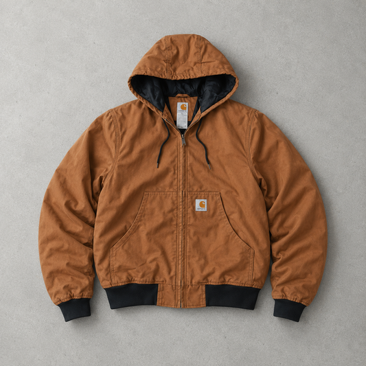 Carhartt Jacket Rare XL