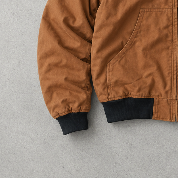 Carhartt Jacket Rare XL