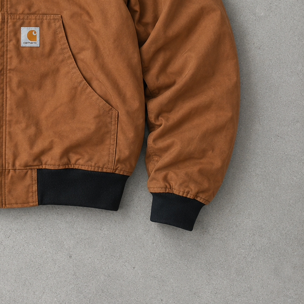 Carhartt Jacket Rare XL