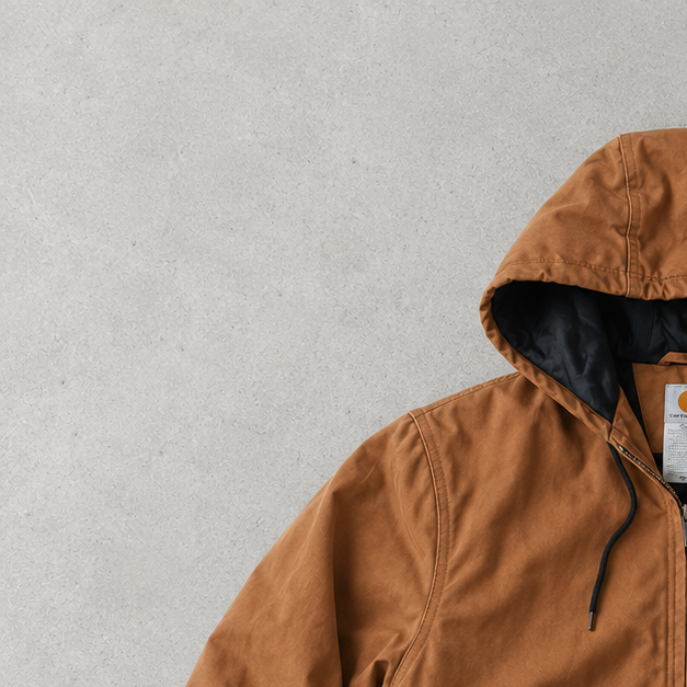 Carhartt Jacket Rare XL