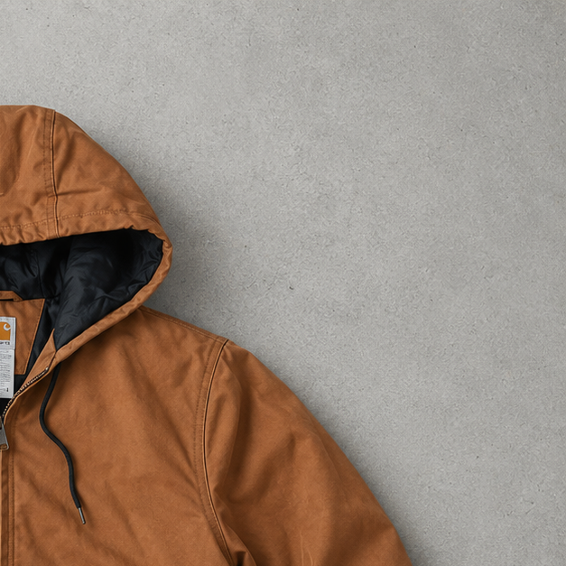 Carhartt Jacket Rare XL