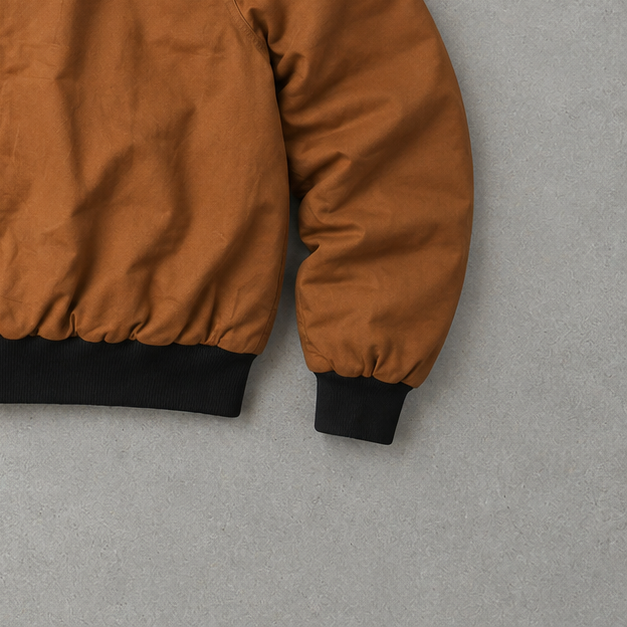 Carhartt Jacket Rare XL