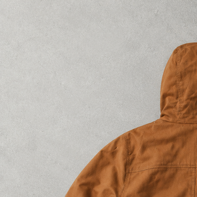 Carhartt Jacket Rare XL