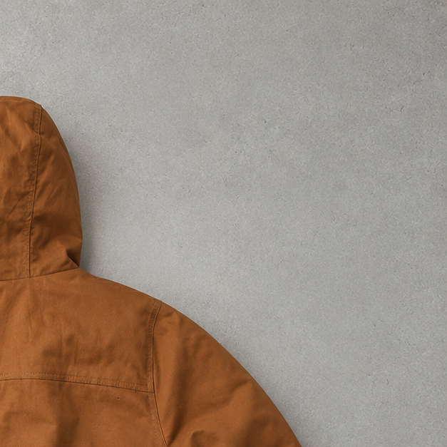 Carhartt Jacket Rare XL