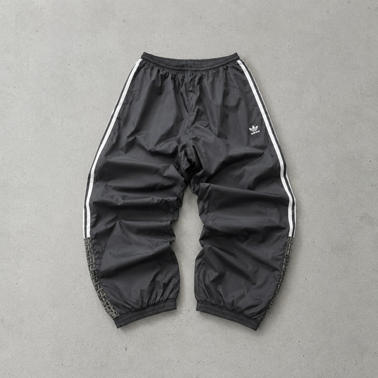 Adidas Pants Schwarz Rare (M)