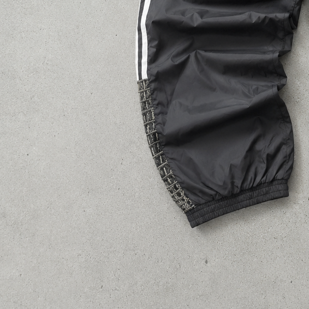 Adidas Pants Schwarz Rare (M)