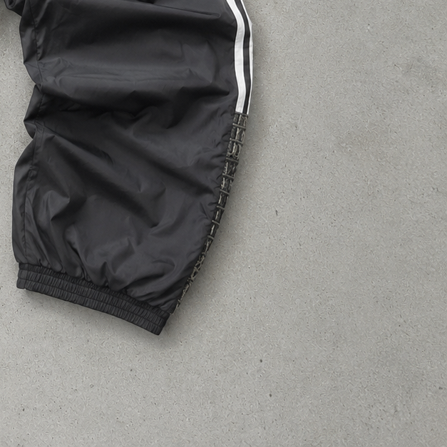 Adidas Pants Schwarz Rare (M)