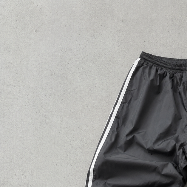 Adidas Pants Schwarz Rare (M)