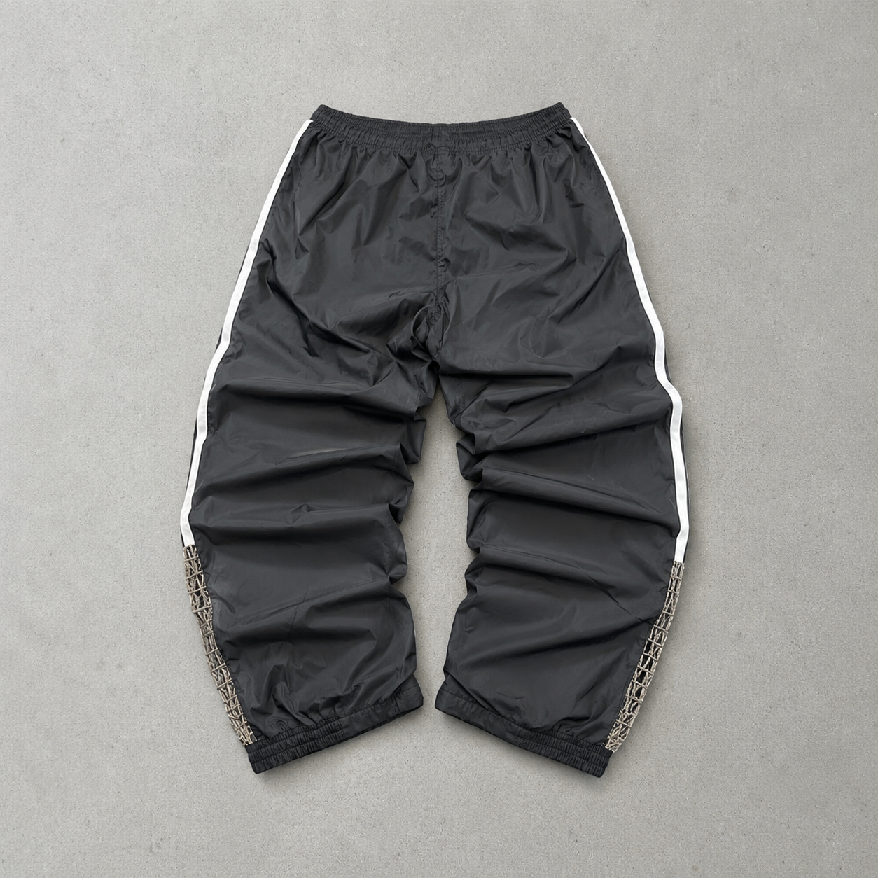 Adidas Pants Schwarz Rare (M)