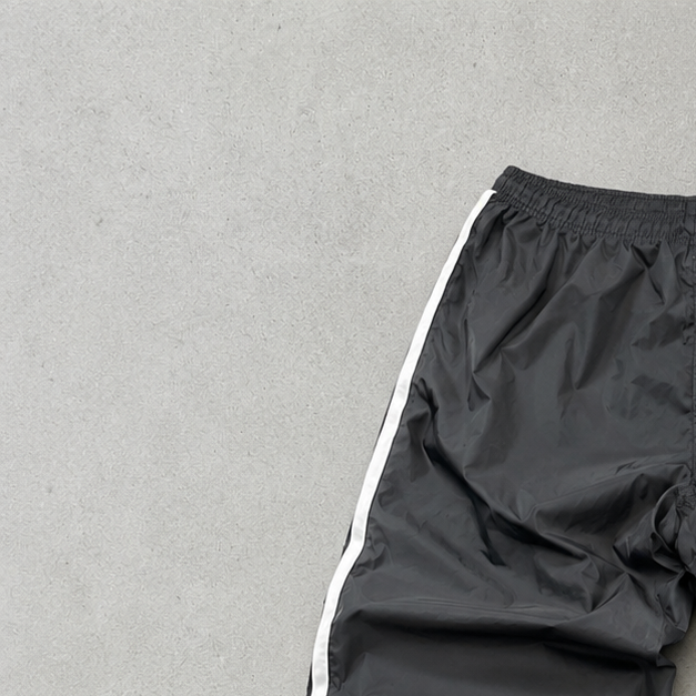 Adidas Pants Schwarz Rare (M)