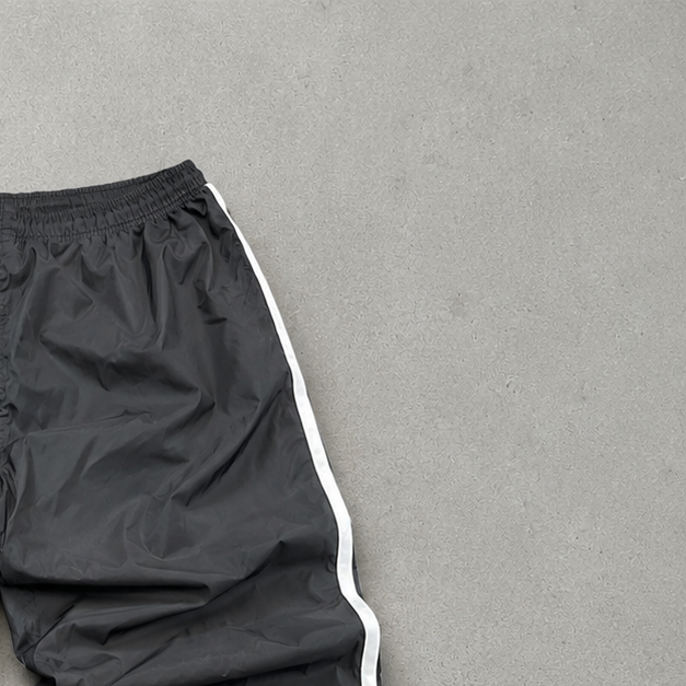 Adidas Pants Schwarz Rare (M)