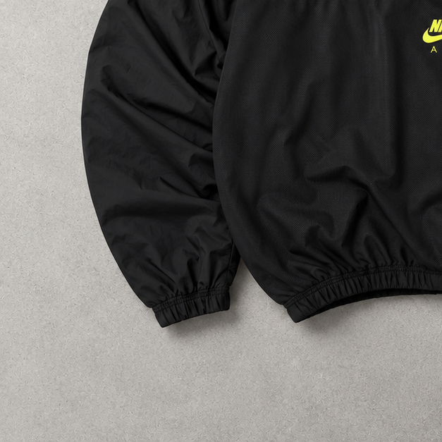 Nike Hoodie Schwarz Rare (XL)