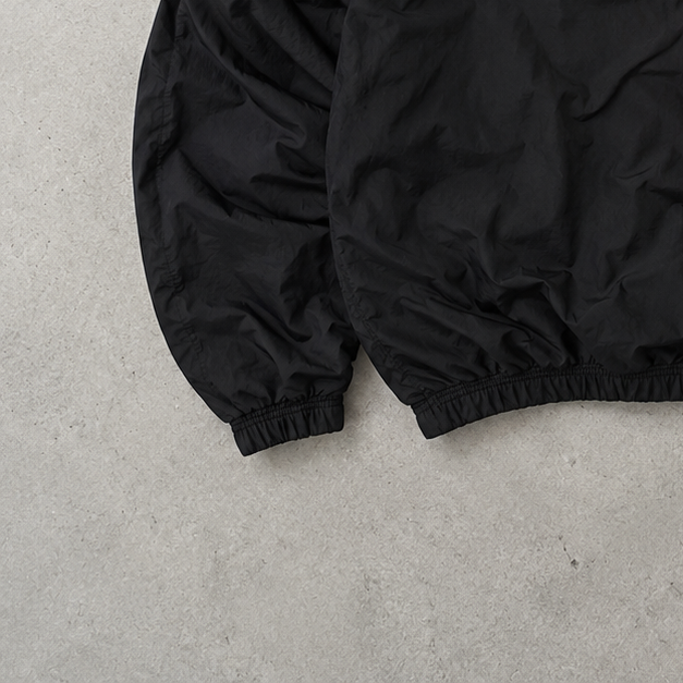 Nike Hoodie Schwarz Rare (XL)