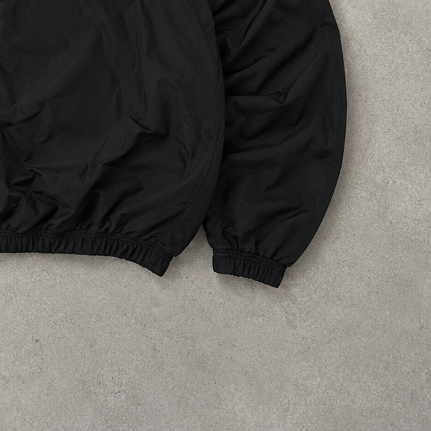 Nike Hoodie Schwarz Rare (XL)