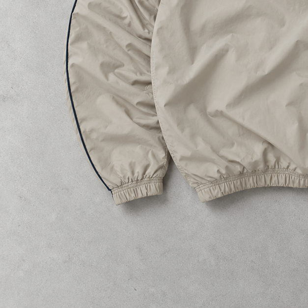 Vintage Adidas Trainingsjacke Beige Rar (M)
