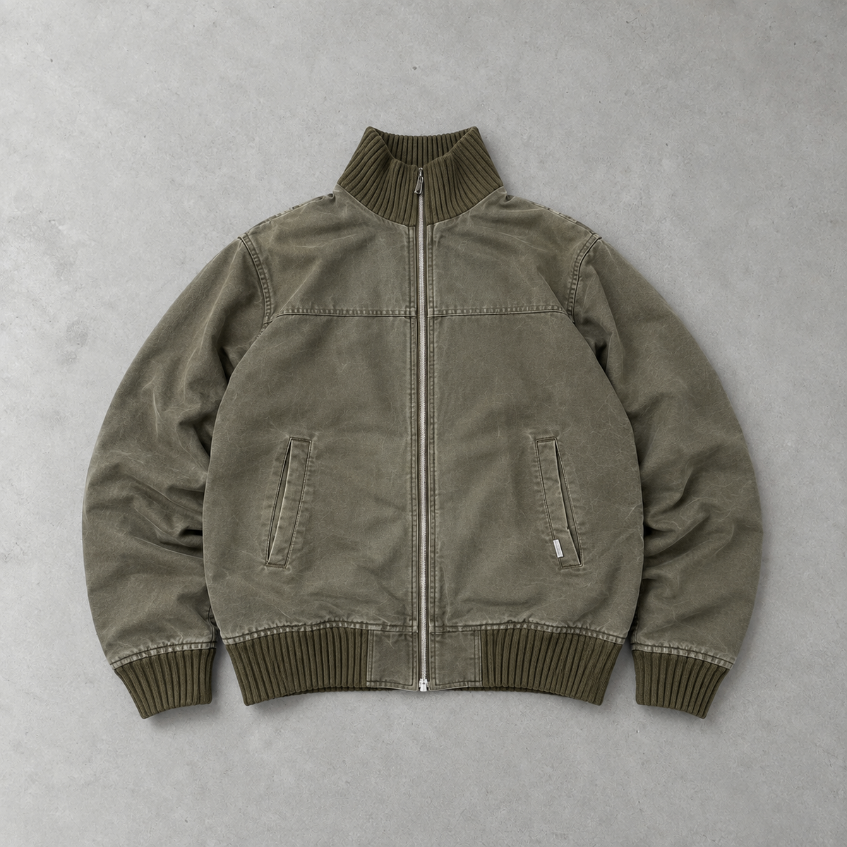Carhartt Jacket Khaki Rare (L)