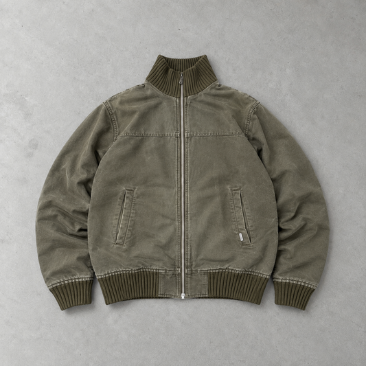 Carhartt Jacket Khaki Rare (L)