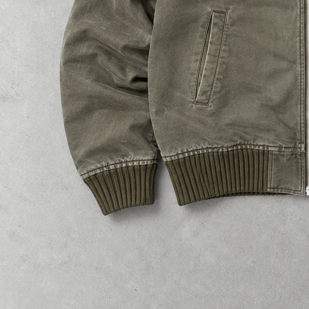 Carhartt Jacket Khaki Rare (L)