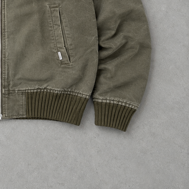 Carhartt Jacket Khaki Rare (L)