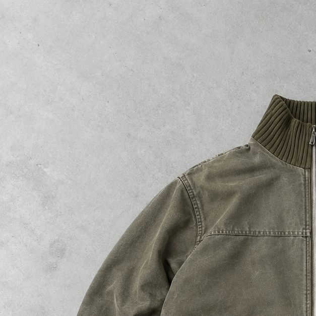 Carhartt Jacket Khaki Rare (L)
