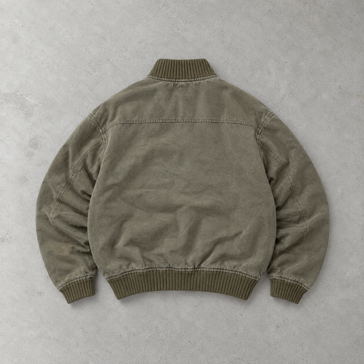 Carhartt Jacket Khaki Rare (L)