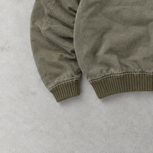 Carhartt Jacket Khaki Rare (L)
