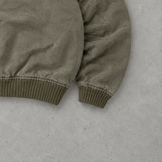 Carhartt Jacket Khaki Rare (L)