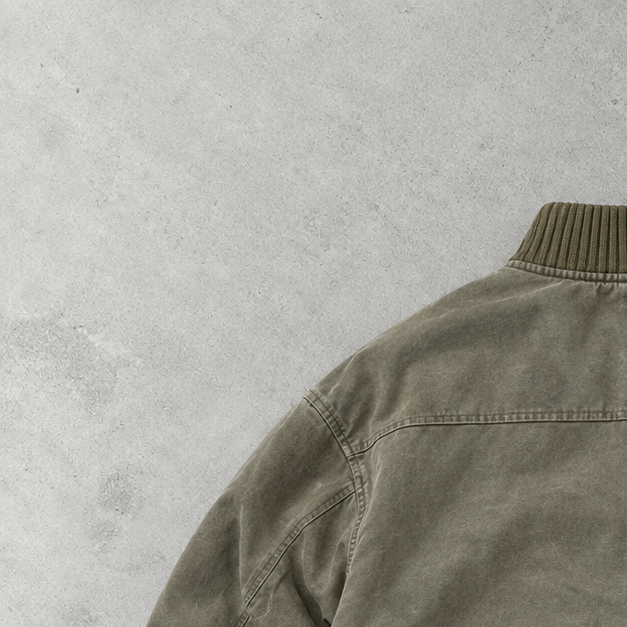 Carhartt Jacket Khaki Rare (L)